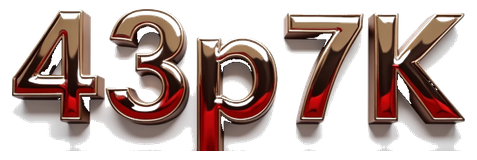 43p7k logo