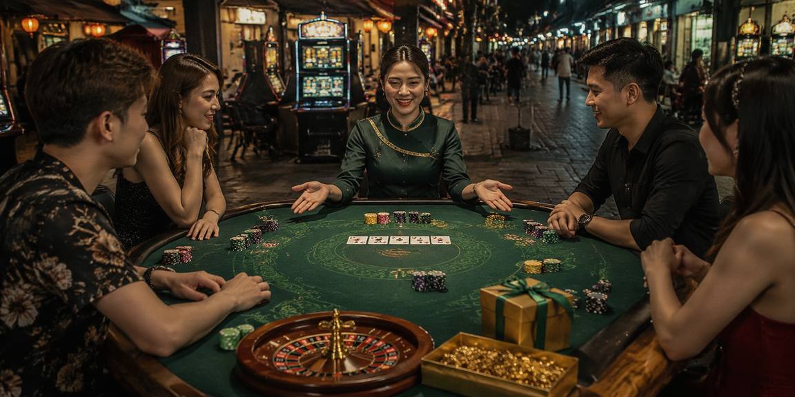 43p7k Live Casino